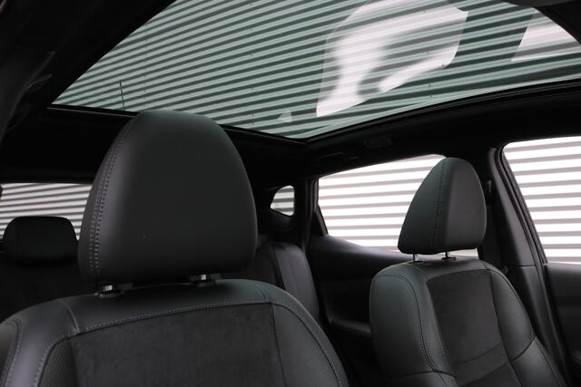 Nissan QASHQAI 1.2 Tekna Aut (112.925Km Orig NL! NAP! Panoramadak Leder Navi/360Camera Keyless 18InchLMV Pdc V+A PrivacyGlass)