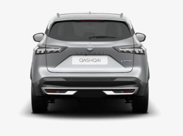 Nissan QASHQAI e-Power 206 Tekna | AUTOMAAT | PANORAMADAK | COLD PACK | UIT VOORRAAD LEVERBAAR |
