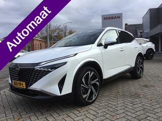 nissan-qashqai-1.3-mhev-158-xtronic