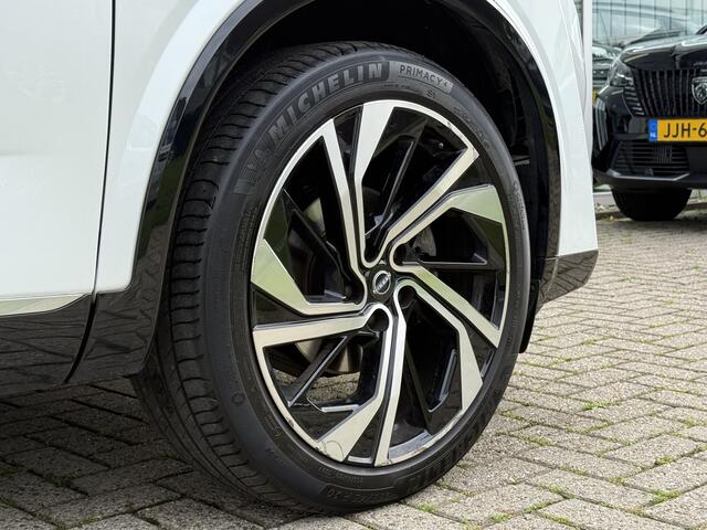 Nissan QASHQAI 1.3 MHEV Xtronic Tekna Plus Alle opties