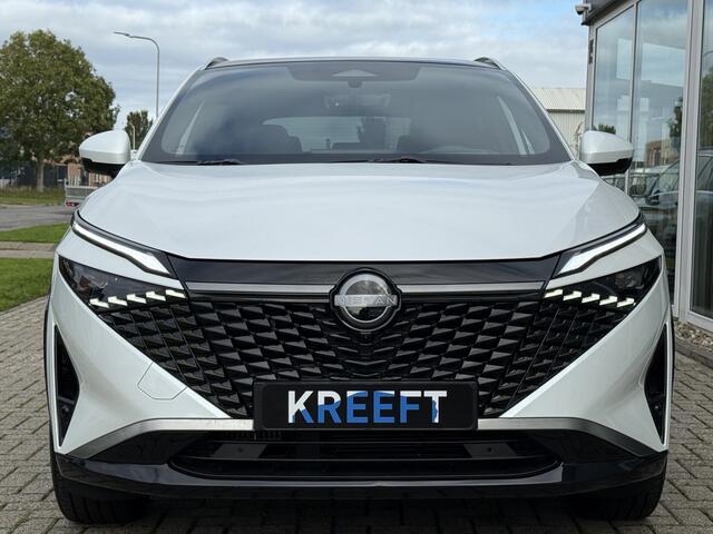 Nissan QASHQAI 1.3 MHEV Xtronic Tekna Plus Bose | Panorama