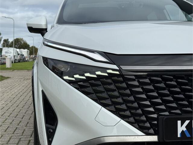 Nissan QASHQAI 1.3 MHEV Xtronic Tekna Plus Bose | Panorama