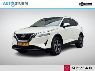 nissan-qashqai-1.3-mhev-n-connecta-