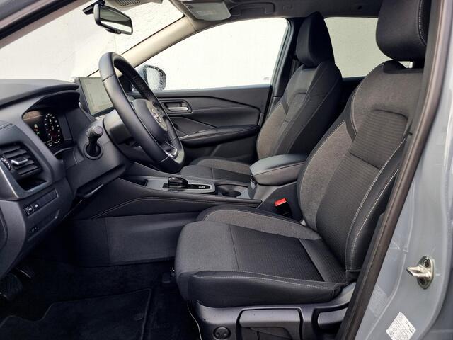 Nissan QASHQAI 1.5 e-Power N-Connecta / Apple carplay / Android auto / All season banden / Panoramadak / Climate control / Cruise control