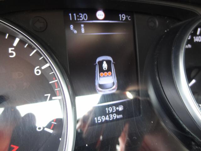 Nissan QASHQAI 1.2 Tekna+ | FACELIFT | LEDER | PANO | 360 CAMERA