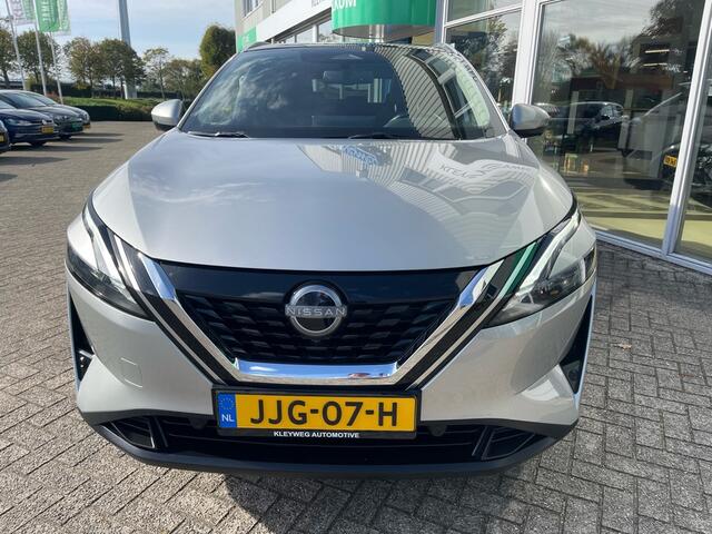 Nissan QASHQAI 1.5 ePower Bns Des., Nav, Carplay, Panodak, All Season
