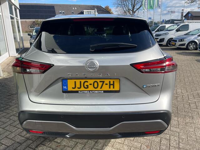 Nissan QASHQAI 1.5 ePower Bns Des., Nav, Carplay, Panodak, All Season