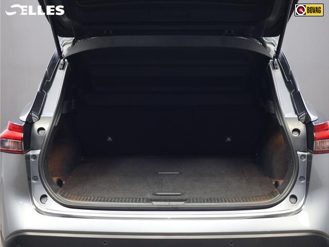 Nissan QASHQAI 1.3 MHEV Xtronic N-Connecta Stoel-/stuur verwarming | 360 Camera | Adaptieve cruise control | Applecarplay