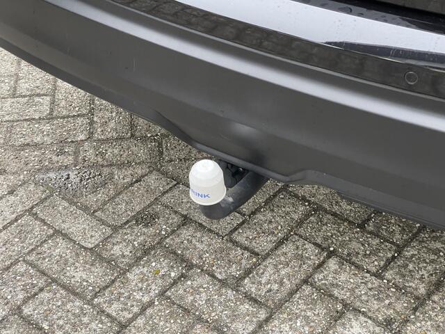 Nissan QASHQAI 1.2 Acenta Connect Pack + Trekhaak!