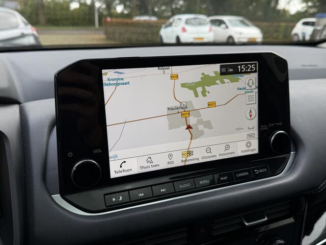 Nissan QASHQAI 1.3 MHEV Premiere Edition Pano/Trekhaak/Clima/LED/Cruise/LM-Velgen