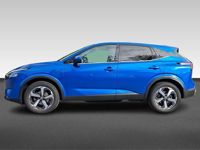 Nissan QASHQAI 1.3 MHEV Premiere Edition Trekhaak