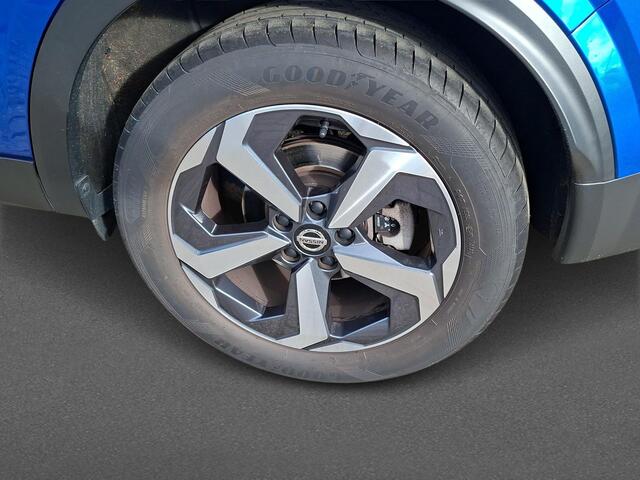 Nissan QASHQAI 1.3 MHEV Premiere Edition Trekhaak