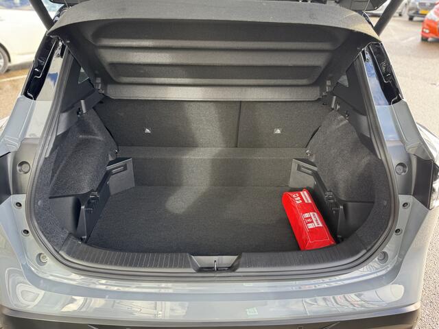 Nissan QASHQAI Automaat 1.3 MHEV Xtronic N-Connecta Design Cold Comfort pack