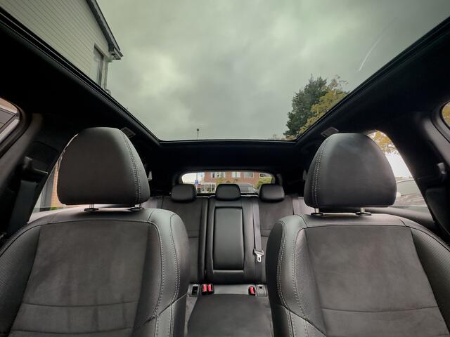 Nissan QASHQAI 1.2 AUT N-VISION 113D.KM PANODAK LEDER NAVI CAMERA AIRCO LED LMV PDC