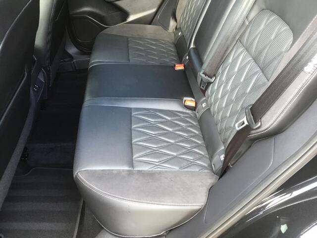 Nissan QASHQAI 1.3 MHEV158 Xtronic Tekna Plus Cold Pack