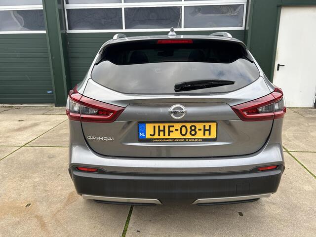 Nissan QASHQAI 1.3 DIG-T Premium Edition