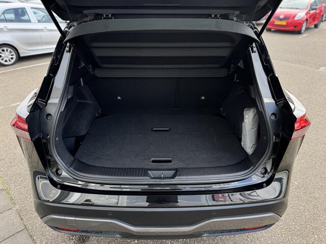 Nissan QASHQAI Automaat 1.5 e-Power N-Connecta Design