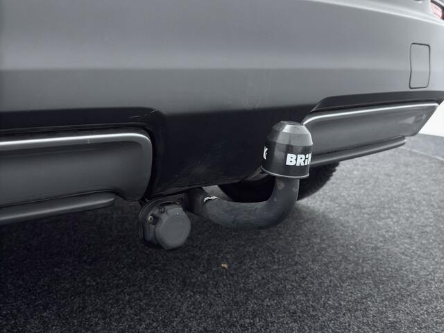 Nissan QASHQAI 1.3 DIG-T Tekna | All-seasons | Trekhaak