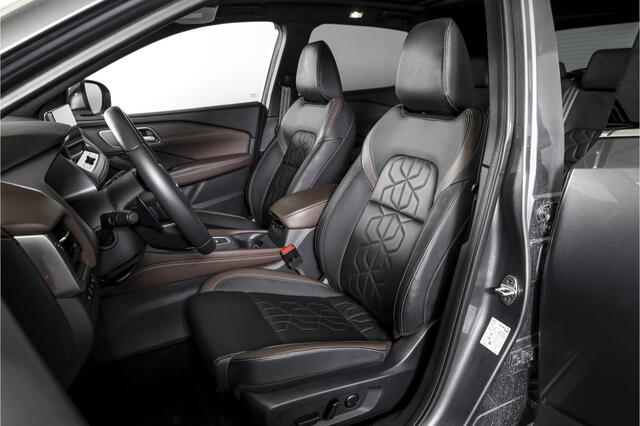 Nissan QASHQAI 1.3 MHEV Xtronic Tekna 158 PK - Automaat | Pano | Dig. Cockpit | Adapt. Cruise | Winterpakket | PDC | 360 Camera | NAV + App. Connect | ECC | DAB | Elek Klep | LM 19" | 1919