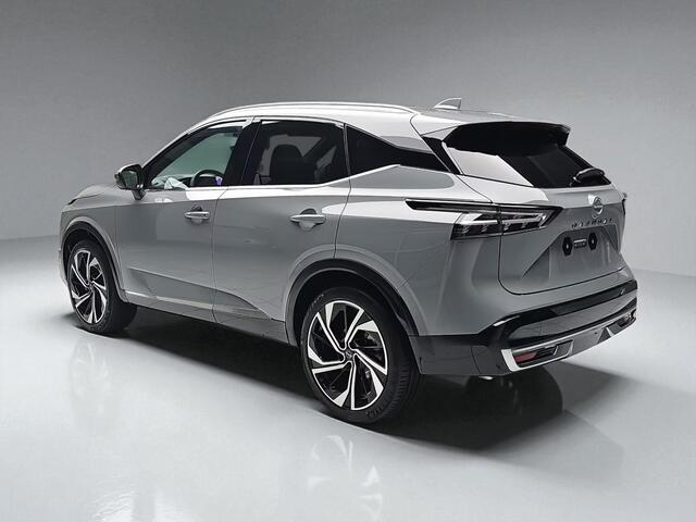 Nissan QASHQAI 1.3 MHEV Xtronic Tekna Plus