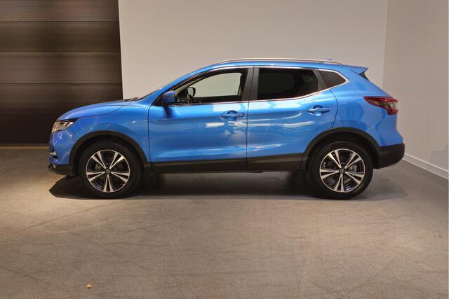 Nissan QASHQAI 1.3 DIG-T Design Edition - Panoramadak - Apple Carplay/Android Auto - 360 Camera