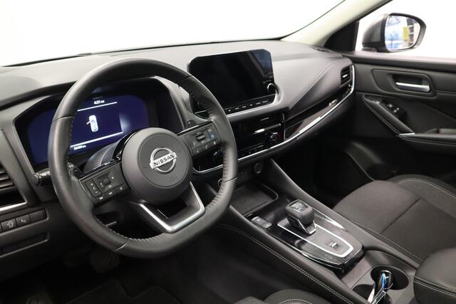 Nissan QASHQAI 1.3 MHEV Xtronic Premiere Edition Panoramadak 18"lmv 1800kg Trekgewicht!