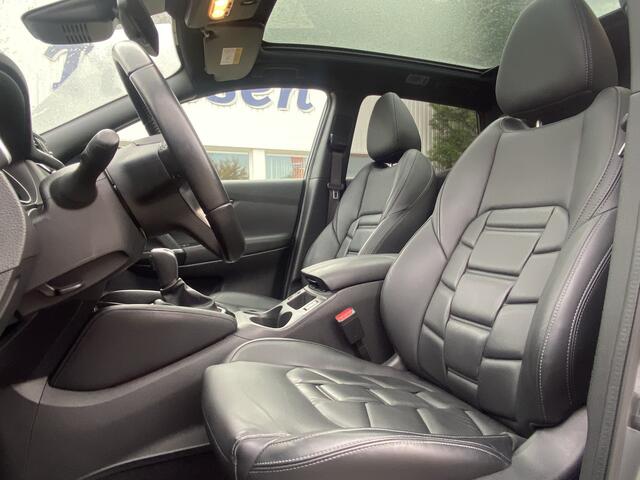 Nissan QASHQAI 1.3 DIG-T Tekna Automaat, Pano, 360º Camera, Rijklaar met beurt & garantie!