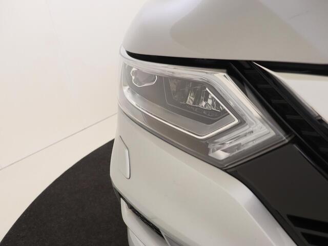 Nissan QASHQAI 1.3 DIG-T Premium Edition | AUTOMAAT| Navigatie |360 Camera |Cruise & Climate Control |Panoramadak