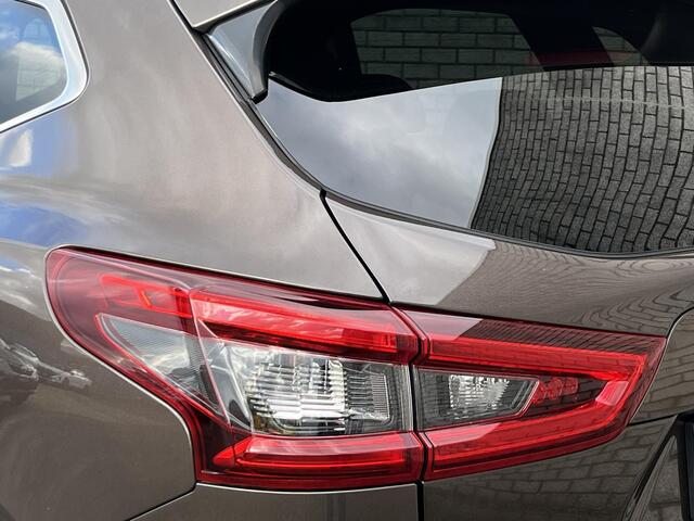 Nissan QASHQAI 1.3 DIG-T Tekna | Stoelverwarming | Panoramadak | Trekhaak | Navigatie | 360° Camera |