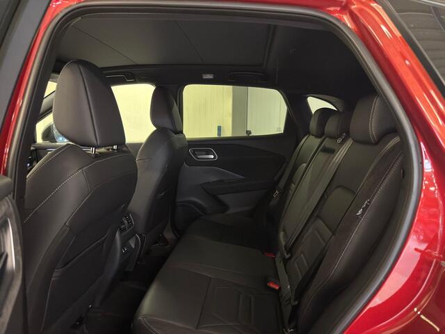 Nissan QASHQAI 1.5 e-Power N-Design | Cold pack | Panoramadak | 20-inch velgen | Voorraadactie voordeel |