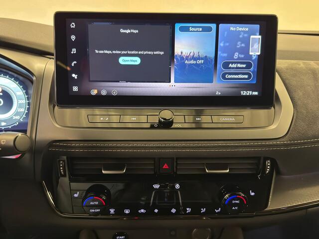 Nissan QASHQAI 1.5 e-Power N-Design | Cold pack | Panoramadak | 20-inch velgen | Voorraadactie voordeel |