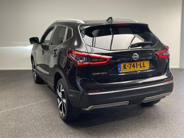 Nissan QASHQAI 1.3 DIG-T Premium Edition | Panoramadak | Leder | Navigatie |