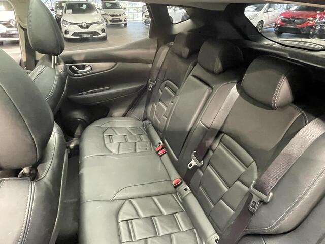 Nissan QASHQAI 1.3 DIG-T Premium Edition | Panoramadak | Leder | Navigatie |