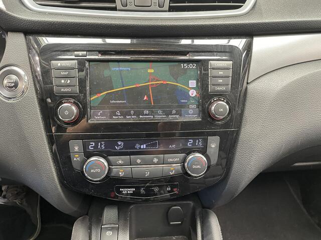 Nissan QASHQAI 1.3 DIG-T Premium Edition | Panoramadak | Leder | Navigatie |