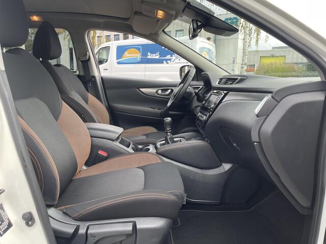 Nissan QASHQAI 1.3 DIG-T N-Motion