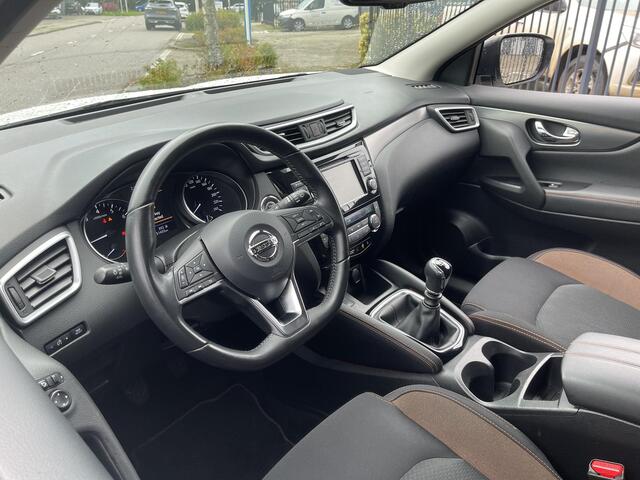 Nissan QASHQAI 1.3 DIG-T N-Motion