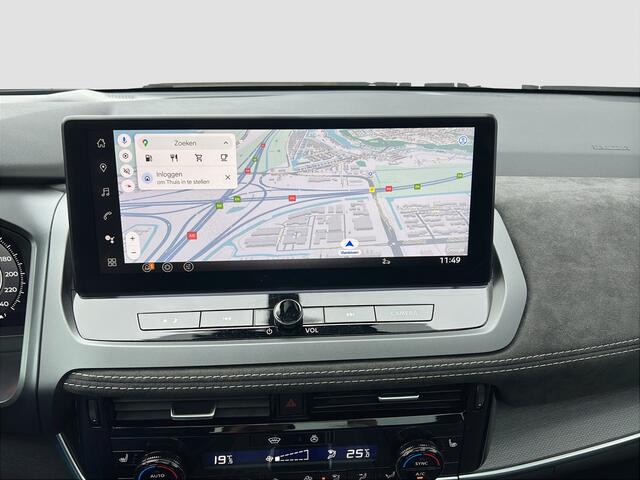 Nissan QASHQAI 1.3 MHEV Xtronic Tekna Plus | Pano | HUD | Adaptive | Bose | Leer | Keyless