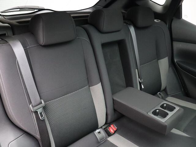 Nissan QASHQAI 158pk DIG-T Design Edition | Lichtmetalen velgen | Pano dak | 360° Camera | Automaat |