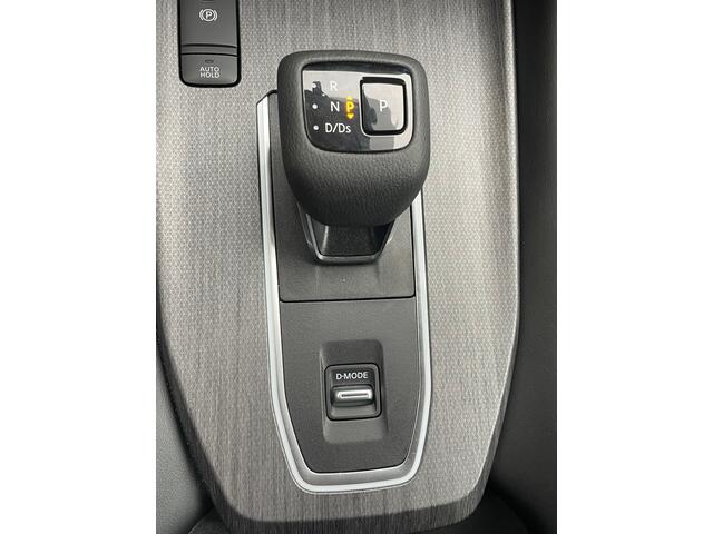 Nissan QASHQAI 1.3 MHEV Tekna Automaat Navigatie, Pro-Pilot, Leder, 360 Camera, Head Up Display, LED, 19"Lm, Climate Control