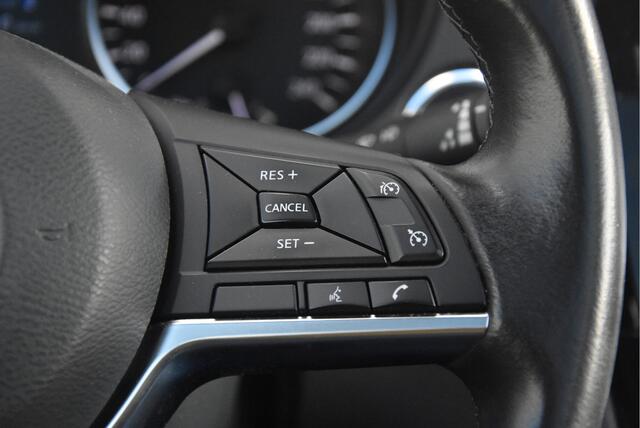 Nissan QASHQAI 1.3 DIG-T Tekna | Nappa | Trekhaak |