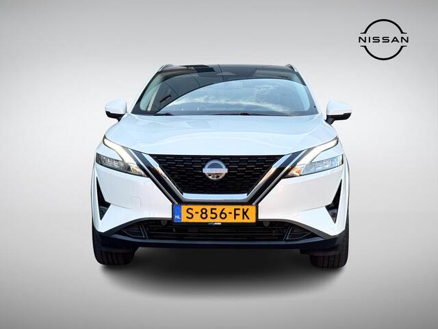 Nissan QASHQAI 1.3 MHEV N-Connecta Design Pack