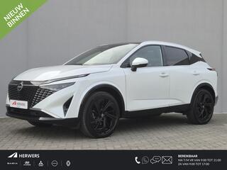 nissan-qashqai-1.3-mhev-xtronic-tek