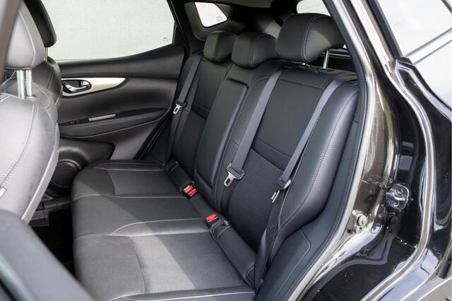 Nissan QASHQAI 1.3 DIG-T N-Connecta
