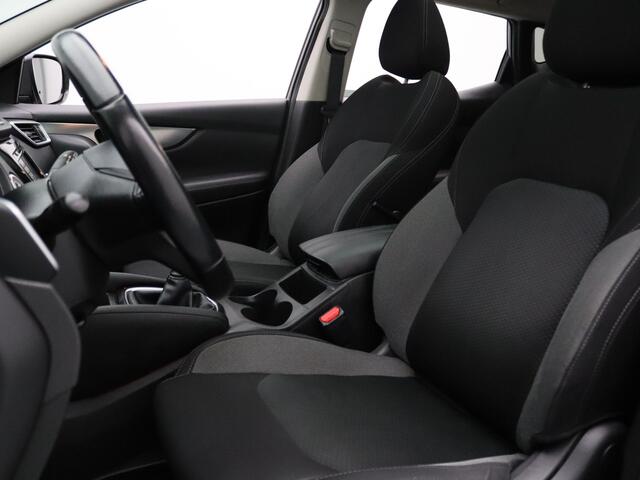 Nissan QASHQAI 160pk DIG-T N-Connecta 360° Camera | Cruise | Navi | Parkeersens. v+a | Panoramadak