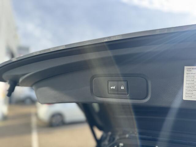 Nissan QASHQAI Automaat 1.3 MHEV Xtronic N-Connecta Cold Comfort Pack