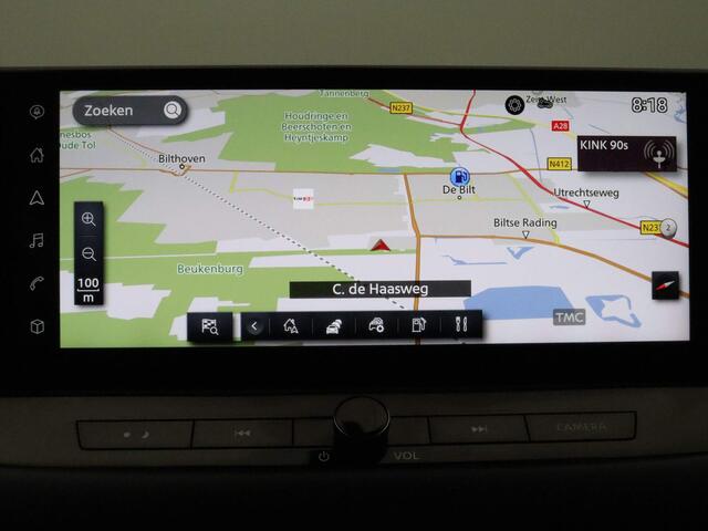 Nissan QASHQAI 158pk MHEV Xtronic Tekna Adapt. cruise | 360° Camera | Head-Up | Navi | Panoramadak