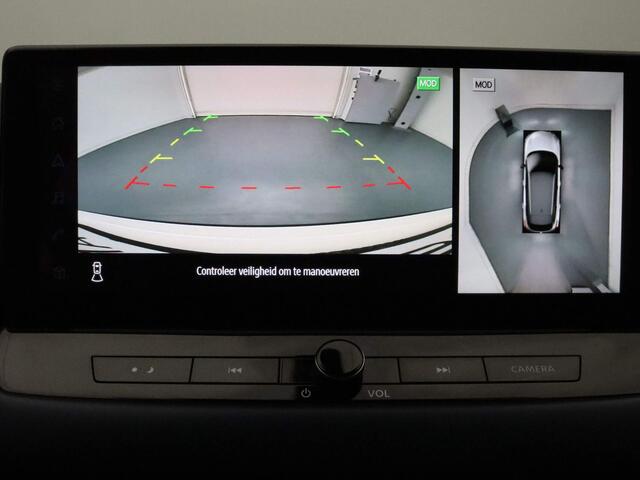 Nissan QASHQAI 158pk MHEV Xtronic Tekna Adapt. cruise | 360° Camera | Head-Up | Navi | Panoramadak