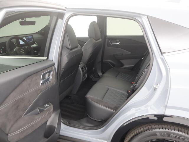 Nissan QASHQAI 1.3 MHEV 158PK Xtronic Tekna Plus LEER|PANODAK|MEMORYSTOEL|ACC|BLIS|360CAMERA|BOSE|WINTERPACK