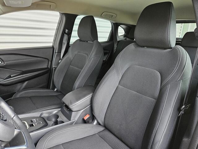 Nissan QASHQAI 1.3 MHEV Acenta Nissan Qashqai 1.3 MHEV Business Access