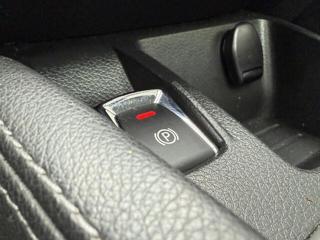 Nissan QASHQAI 1.2 N-Connecta l DAB l Camera l Automaat